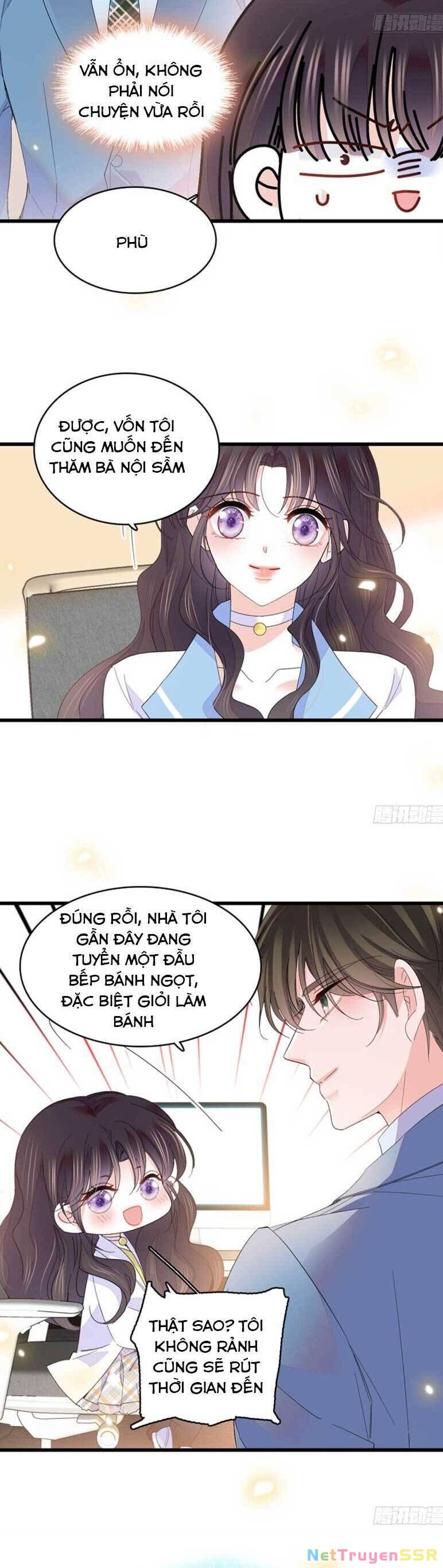 Thiên Kim Toàn Năng Bá Khí Ngút Trời Chapter 101 - Next Chapter 102