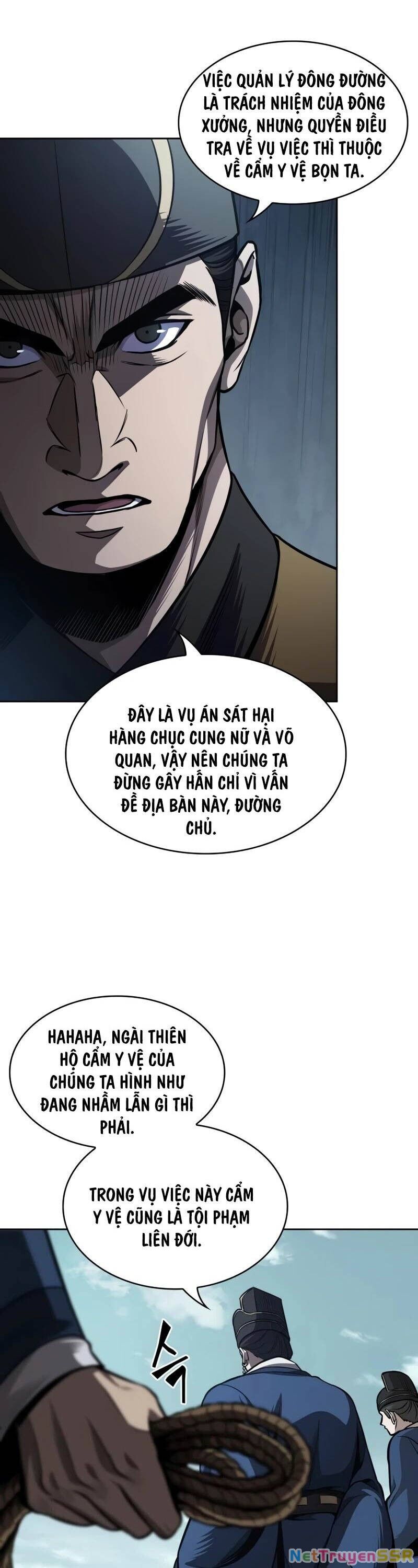 Ngã Lão Ma Thần Chapter 210 - Next Chapter 211