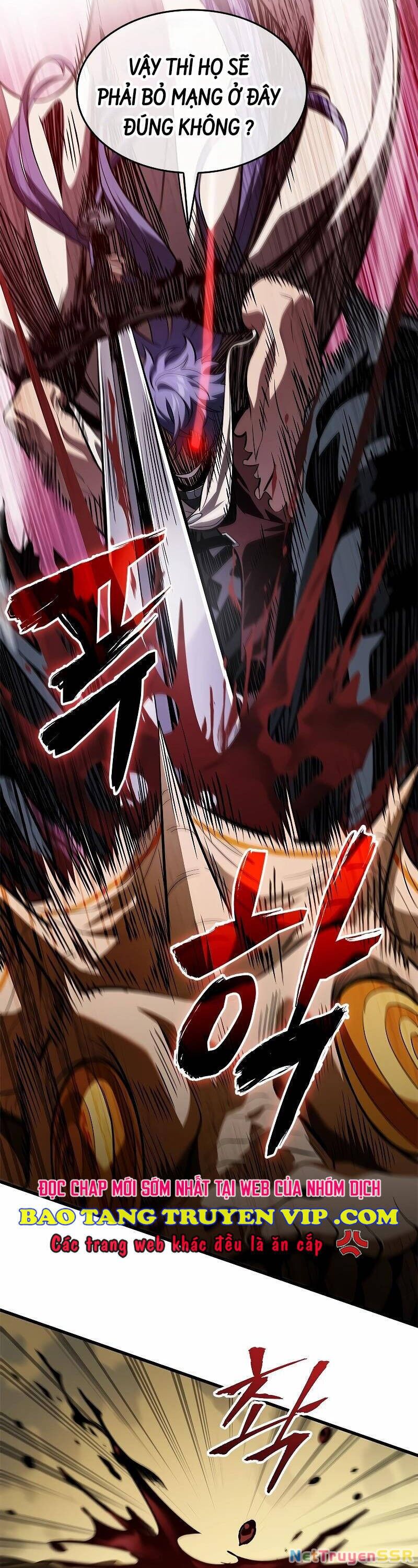 Gacha Vô Hạn Chapter 98 - Trang 4