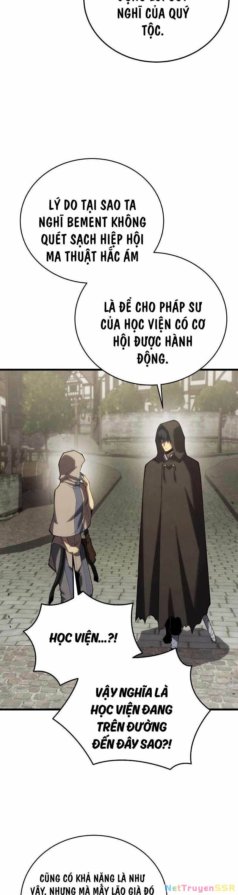 Con Trai Út Của Gia Đình Kiếm Thuật Danh Tiếng Chapter 114 - Trang 4