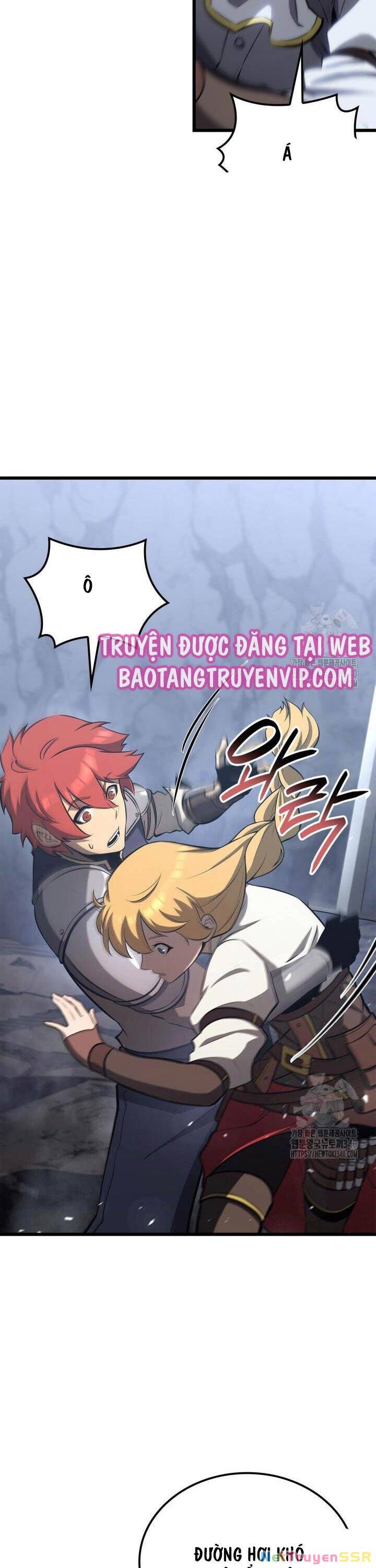 Con Trai Út Của Bá Tước Là Một Người Chơi Chapter 59 - Next Chapter 60