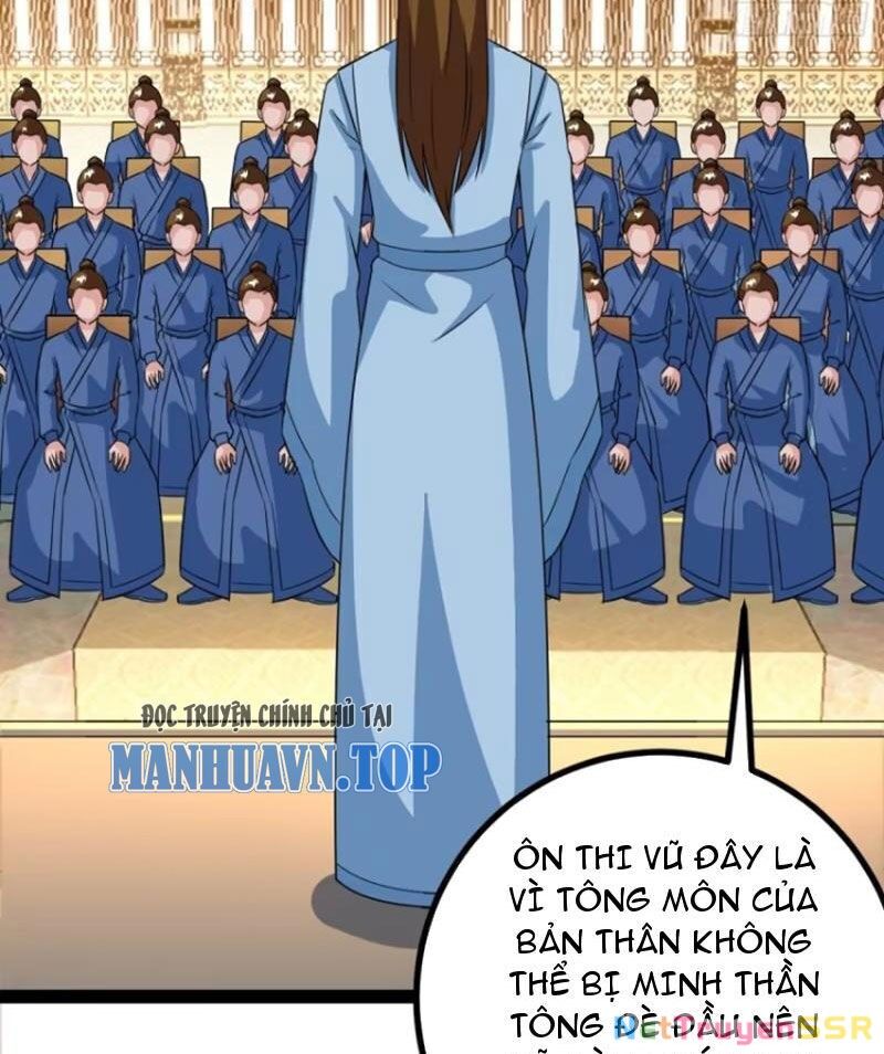 Trăm Tuổi Mở Hệ Thống, Hiếu Tử Hiền Tôn Quỳ Khắp Núi! Chapter 59 - Trang 4