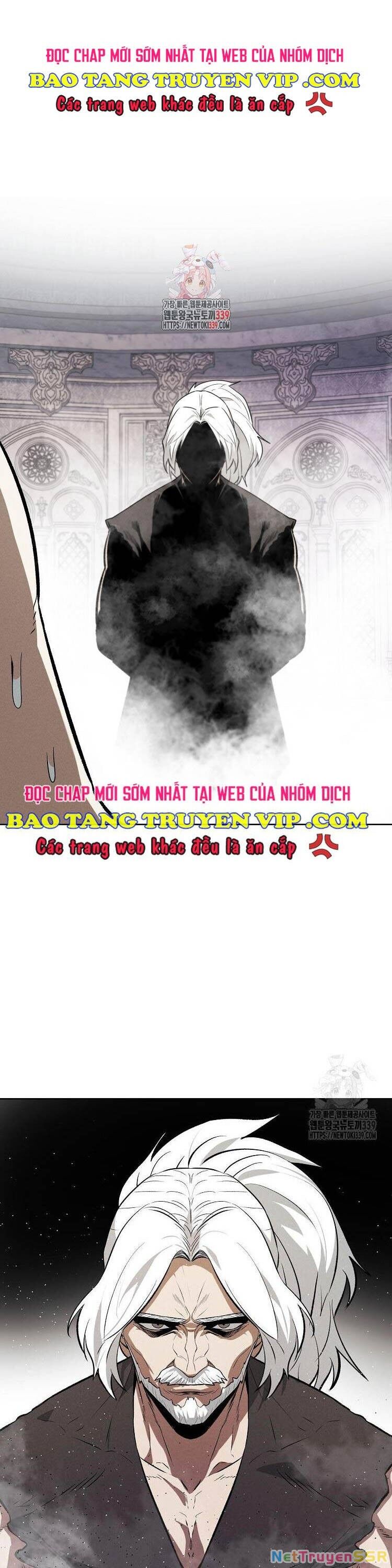 Kẻ Bất Bại Chapter 89 - Next 