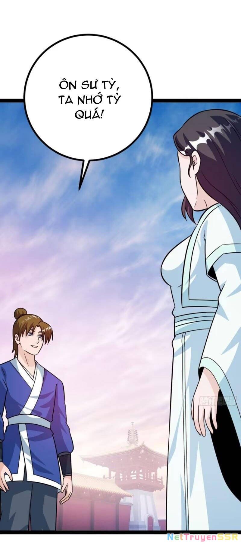 Trăm Tuổi Mở Hệ Thống, Hiếu Tử Hiền Tôn Quỳ Khắp Núi! Chapter 56 - Trang 4