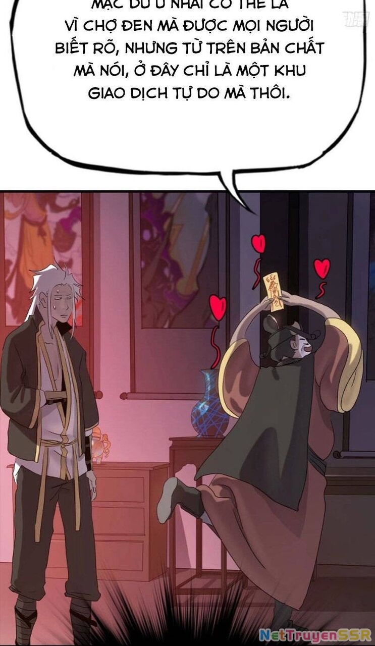 Phong Yêu Vấn Đạo Chapter 47 - Trang 4