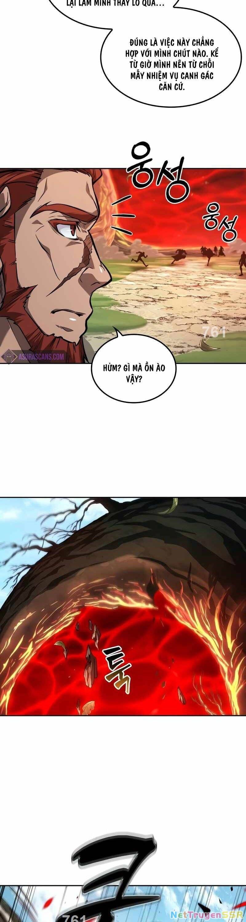 Mạo Hiểm Giả Cuối Cùng Chapter 20 - Trang 4