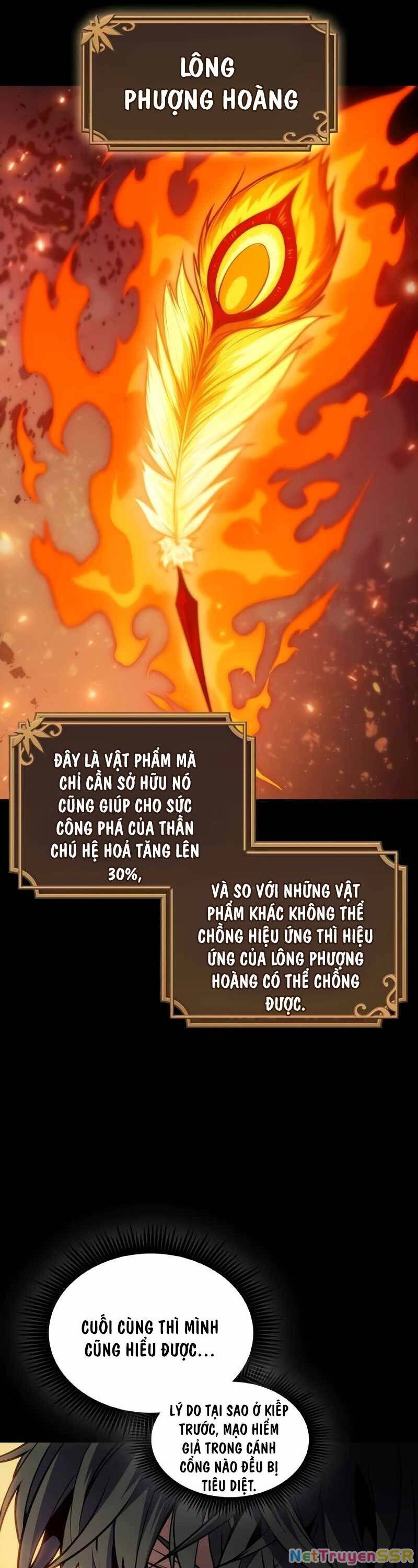Mạo Hiểm Giả Cuối Cùng Chapter 20 - Trang 4