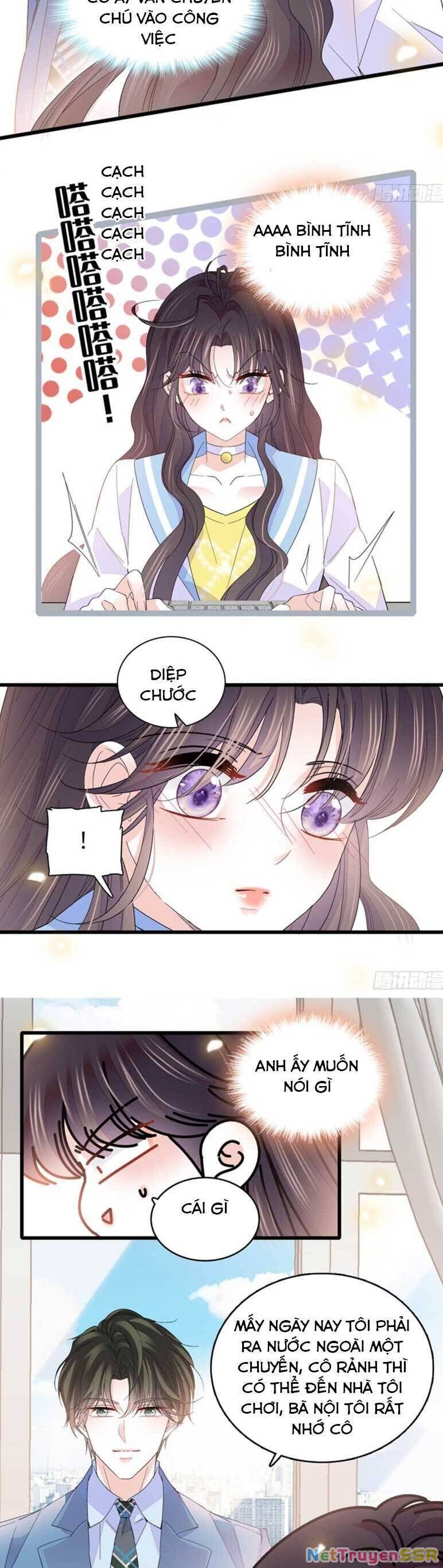 Thiên Kim Toàn Năng Bá Khí Ngút Trời Chapter 101 - Next Chapter 102
