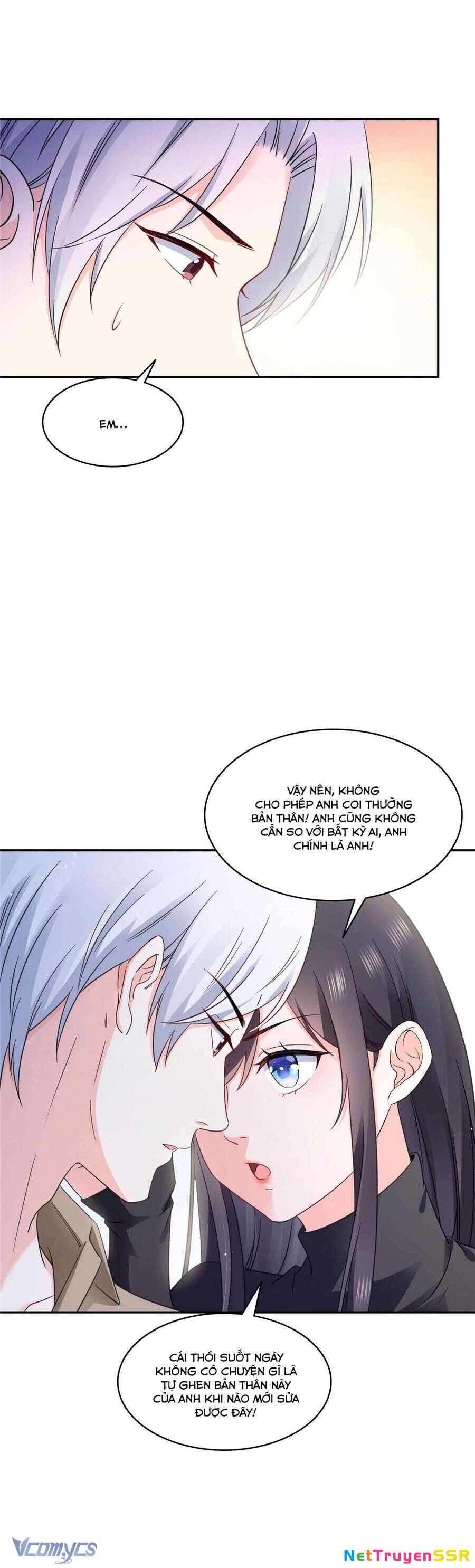 Hệt Như Hàn Quang Gặp Nắng Gắt Chap 496 - Trang 4