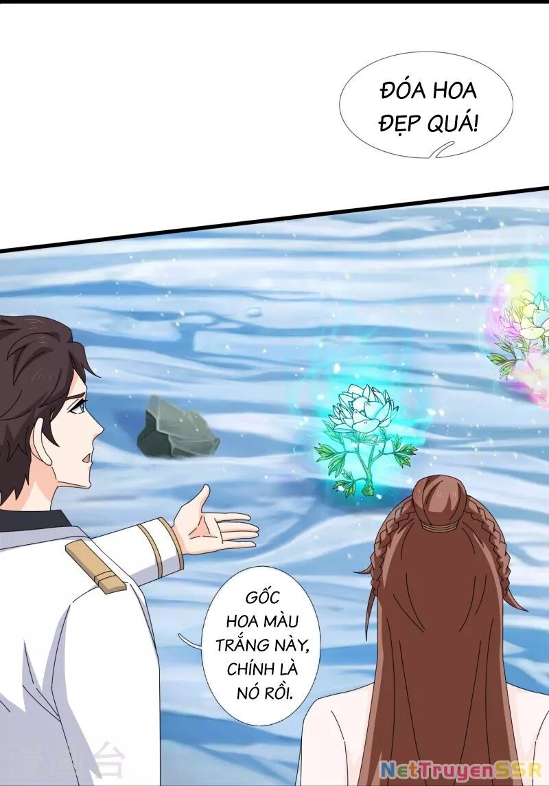 Vạn Cổ Thần Vương Chapter 400 - Trang 4