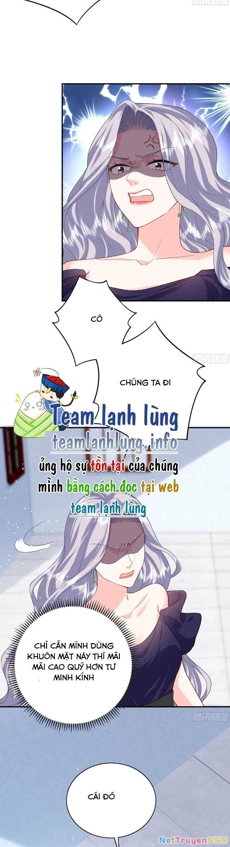 Bé Rồng Đột Kích! Mami Vừa Cay Vừa Độc Chapter 104 - Trang 2