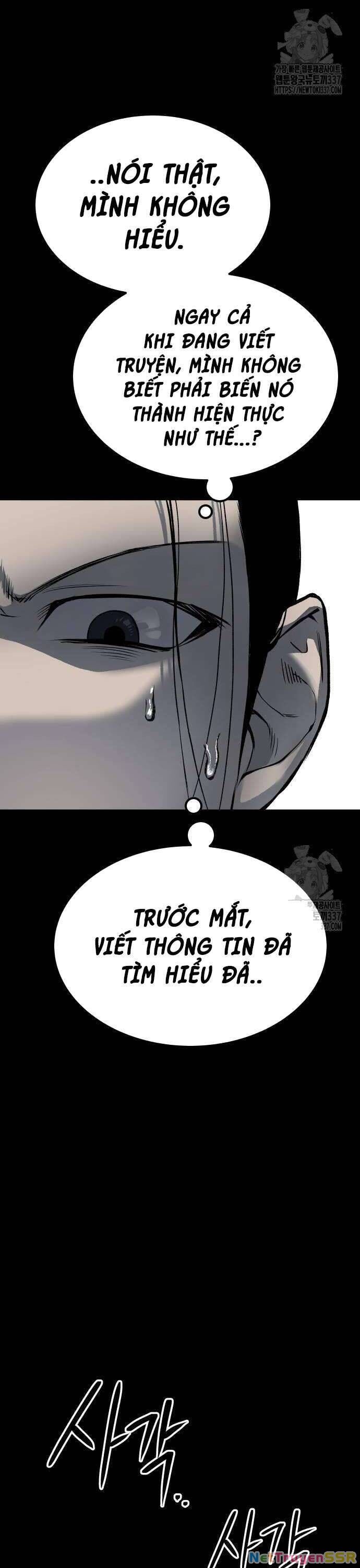 Người Thây Ma Chapter 103 - Trang 3