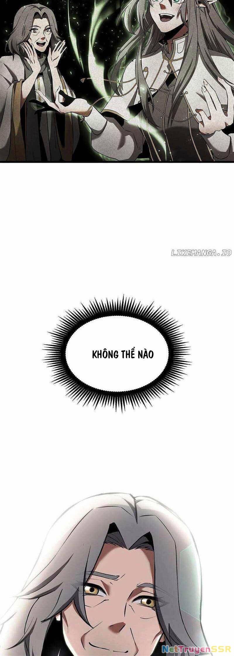 Ánh Sáng Cuối Con Đường Chapter 190 - Trang 4