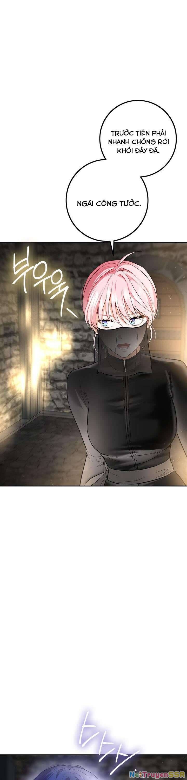 Cuộc Sống Mới Của Công Nương Chapter 98 - Trang 4