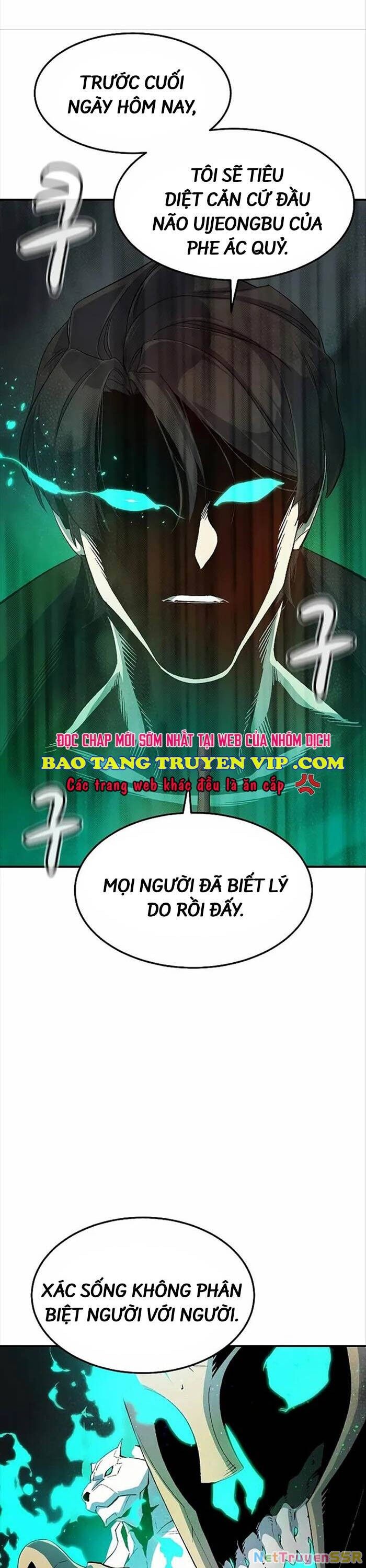 Độc Cô Tử Linh Sư Chapter 120 - Next Chapter 121