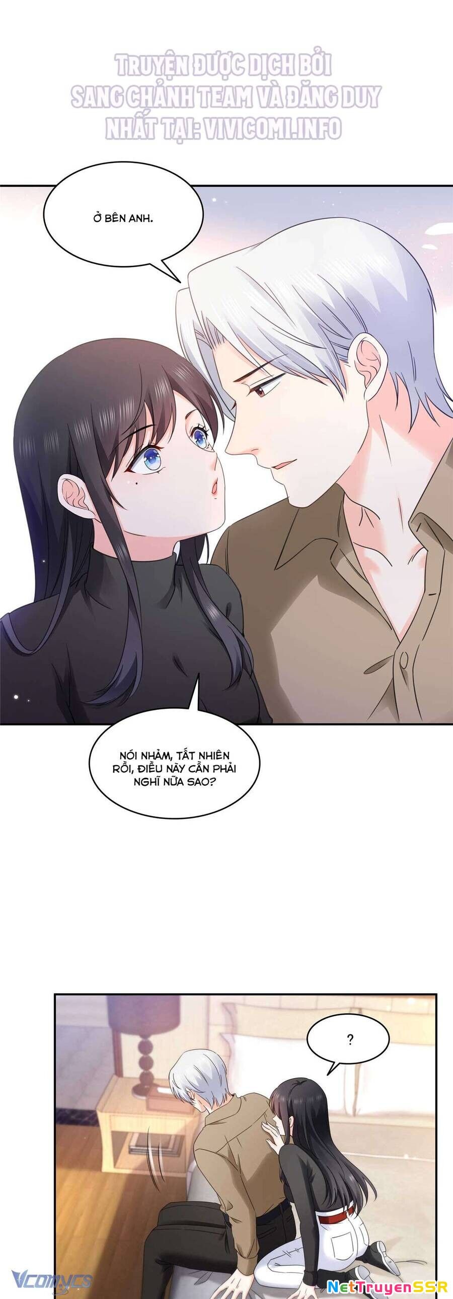 Hệt Như Hàn Quang Gặp Nắng Gắt Chap 496 - Trang 4