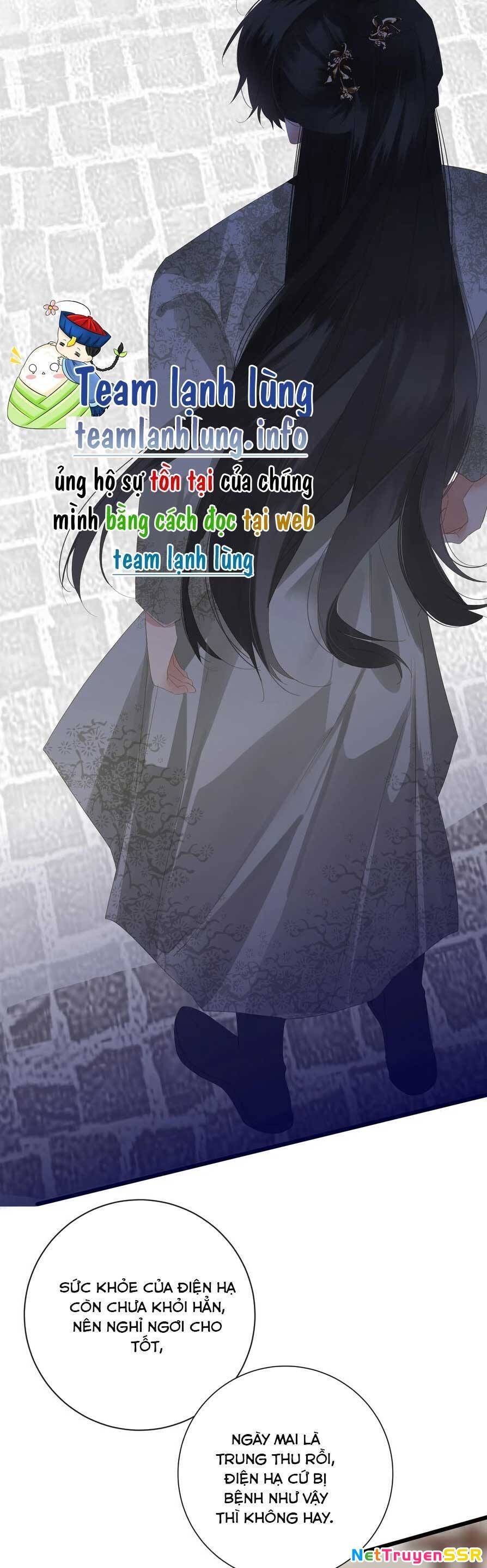 Vương Gia Hắn Luôn Nghĩ Tôi Yêu Hắn Đến Nghiện Chapter 80 - Trang 4