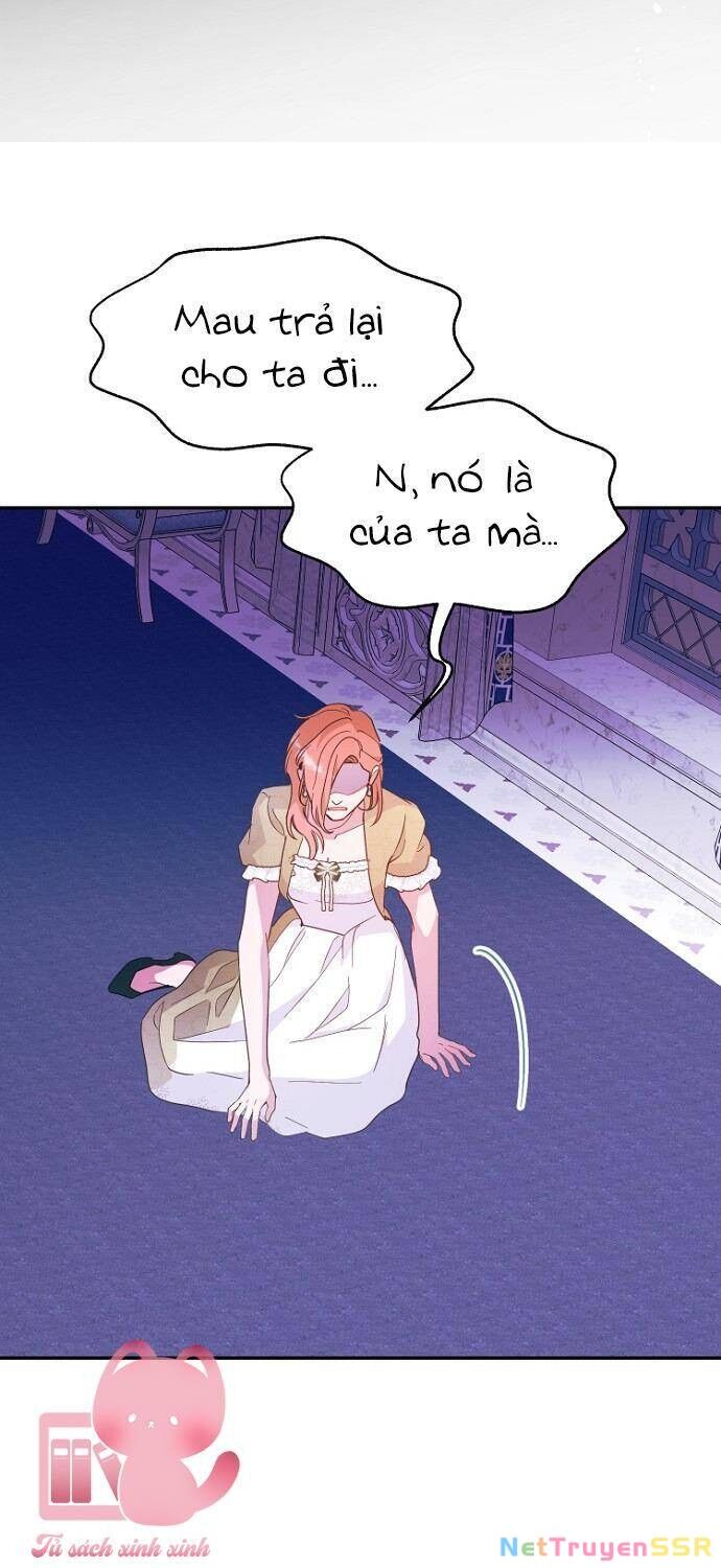 Tiền Là Tất Cả Chồng Là Phù Du Chapter 66 - Trang 4