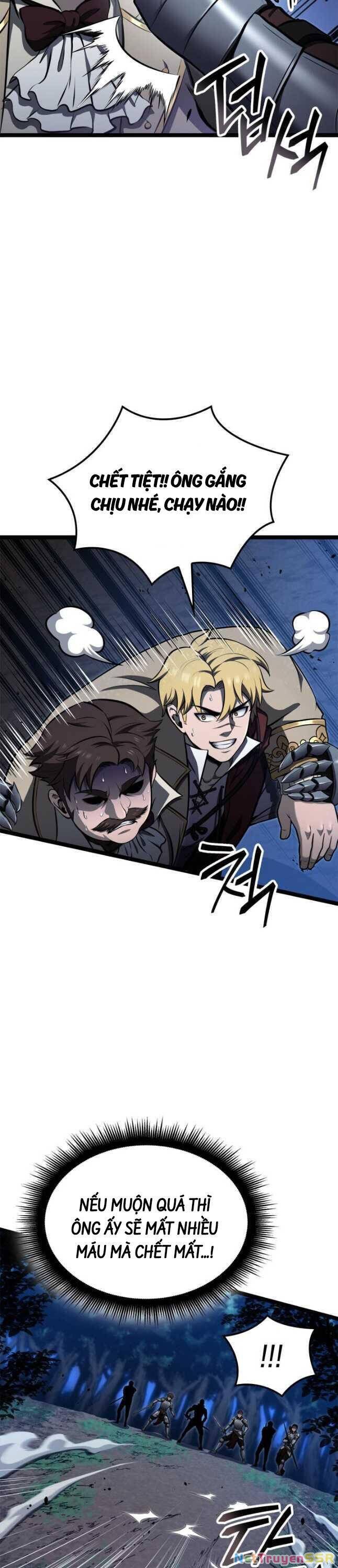 Nhà Vô Địch Kalli Chapter 59 - Next Chapter 60