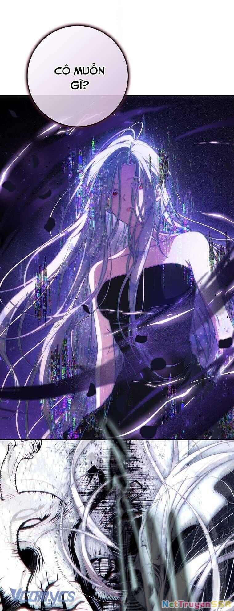 Tôi Trở Thành Vợ Nam Chính Chapter 102 - Trang 4