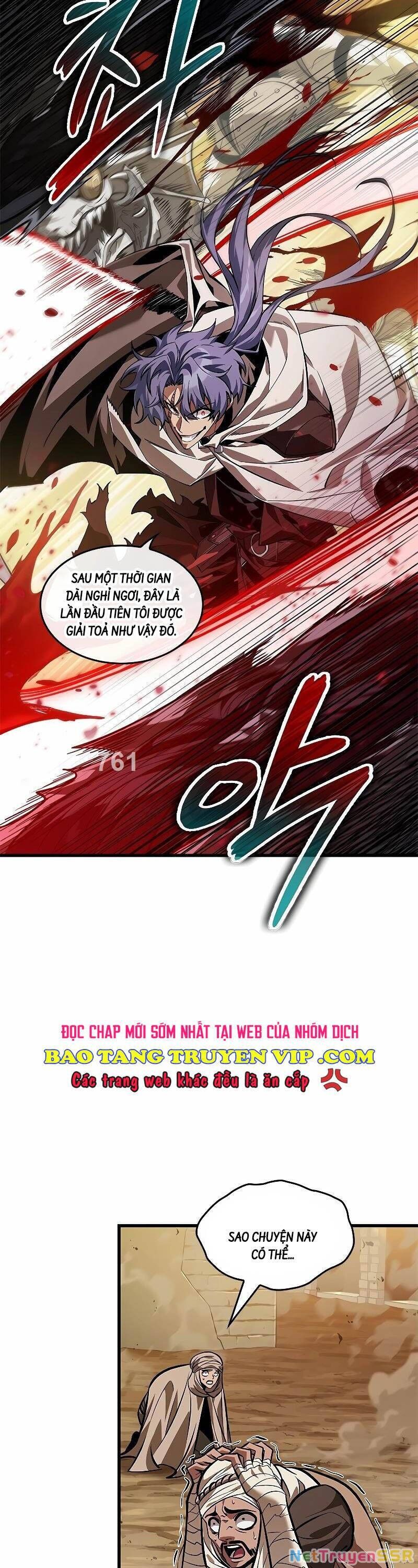Gacha Vô Hạn Chapter 98 - Trang 4