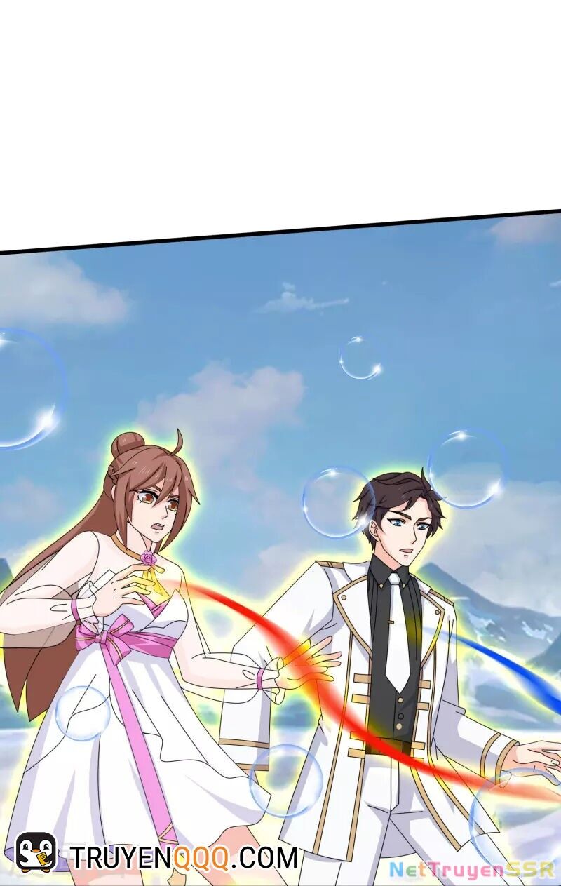 Vạn Cổ Thần Vương Chapter 400 - Trang 4