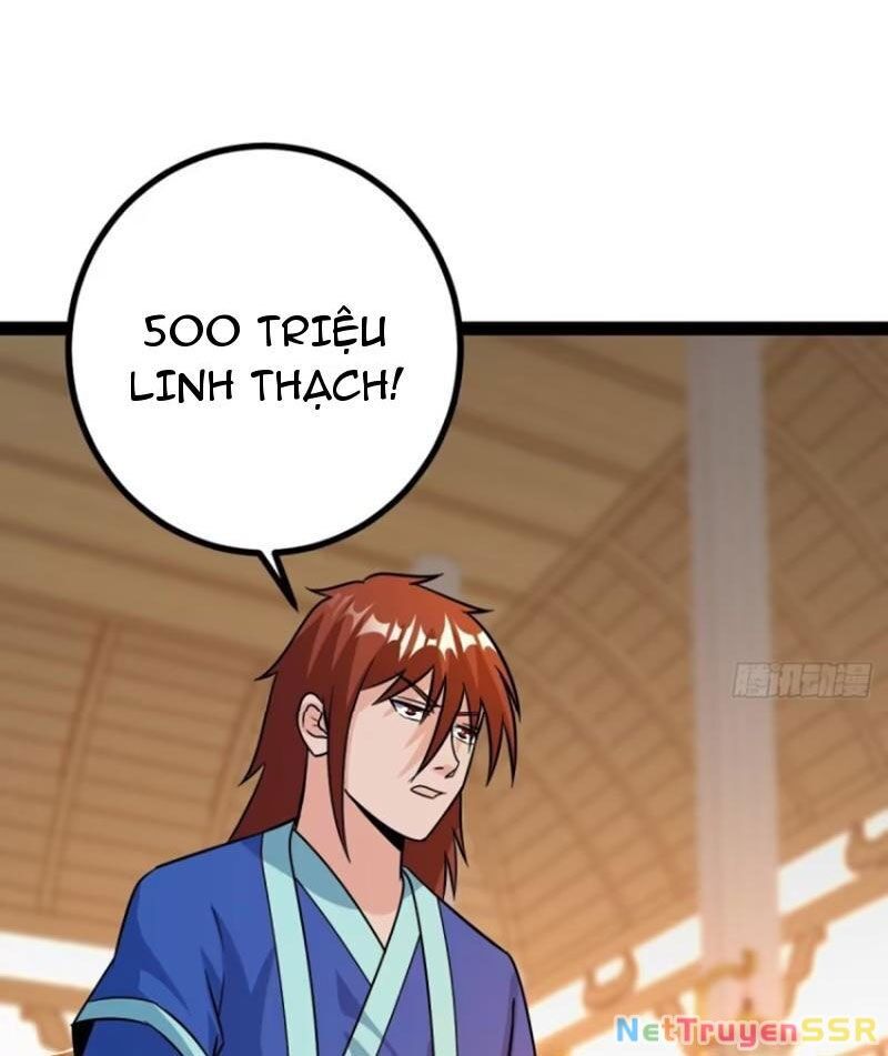 Trăm Tuổi Mở Hệ Thống, Hiếu Tử Hiền Tôn Quỳ Khắp Núi! Chapter 60 - Trang 4