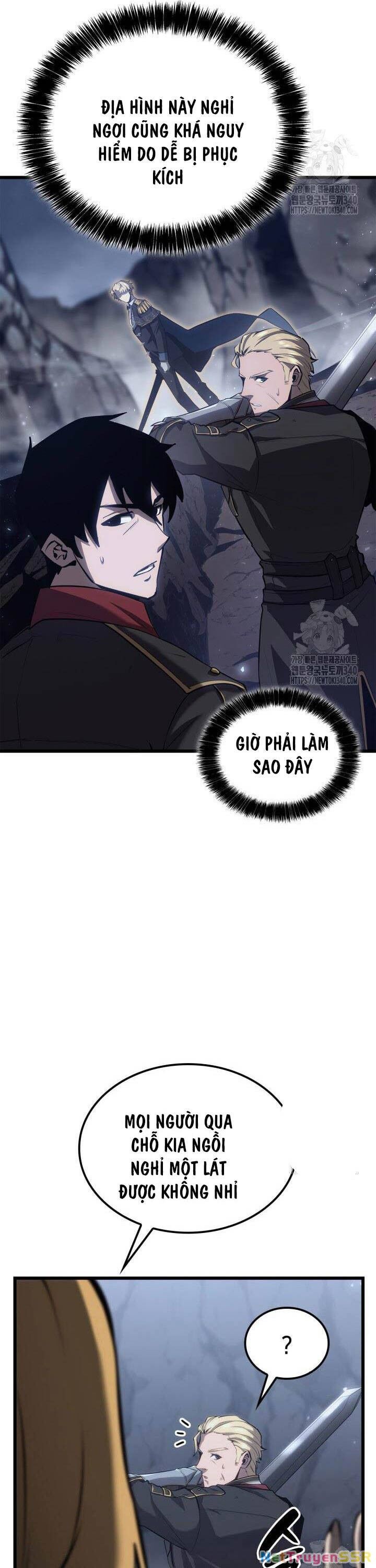 Con Trai Út Của Bá Tước Là Một Người Chơi Chapter 59 - Next Chapter 60