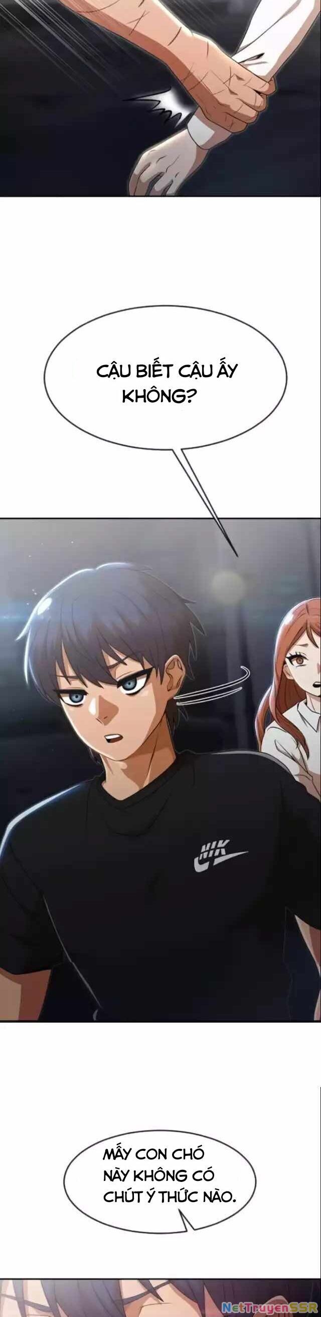 Cô Gái Từ Ứng Dụng Nhắn Tin Ngẫu Nhiên Chapter 254 - Trang 4