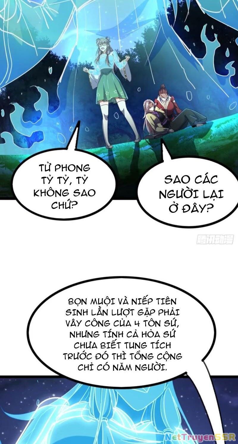 Trùm Phản Diện Muốn Tìm Chết! Chapter 58 - Trang 2