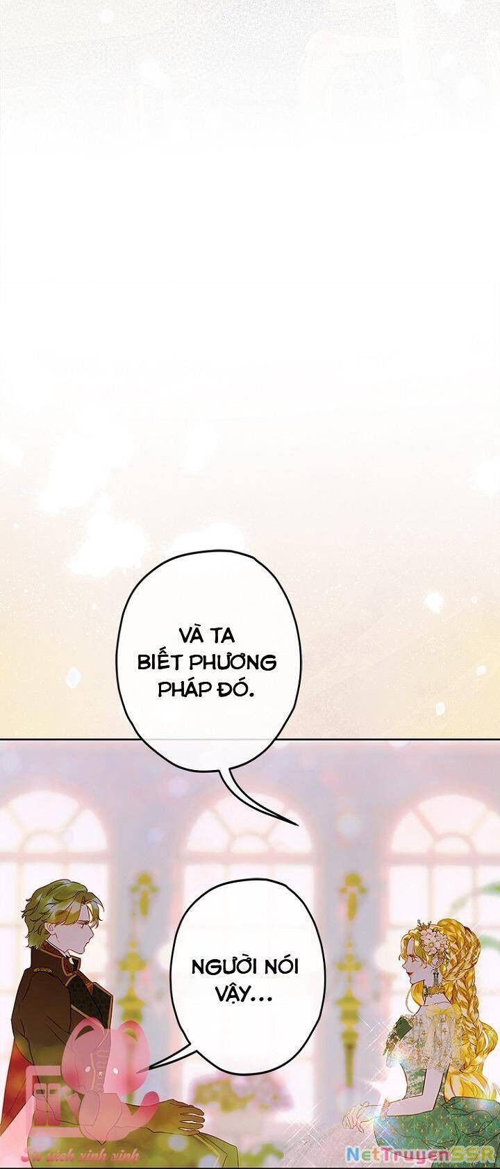 Khế Ước Hôn Nhân Của Mẹ Tôi Chapter 63 - Trang 4