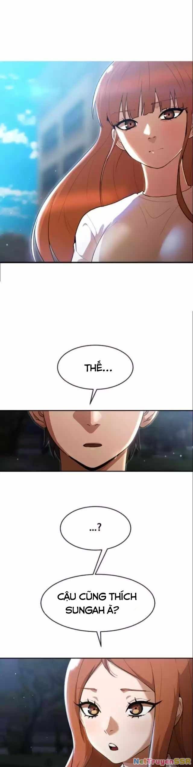 Cô Gái Từ Ứng Dụng Nhắn Tin Ngẫu Nhiên Chapter 254 - Trang 4