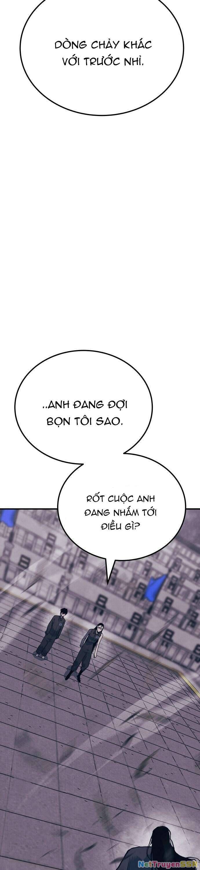 Người Thây Ma Chapter 98 - Trang 3