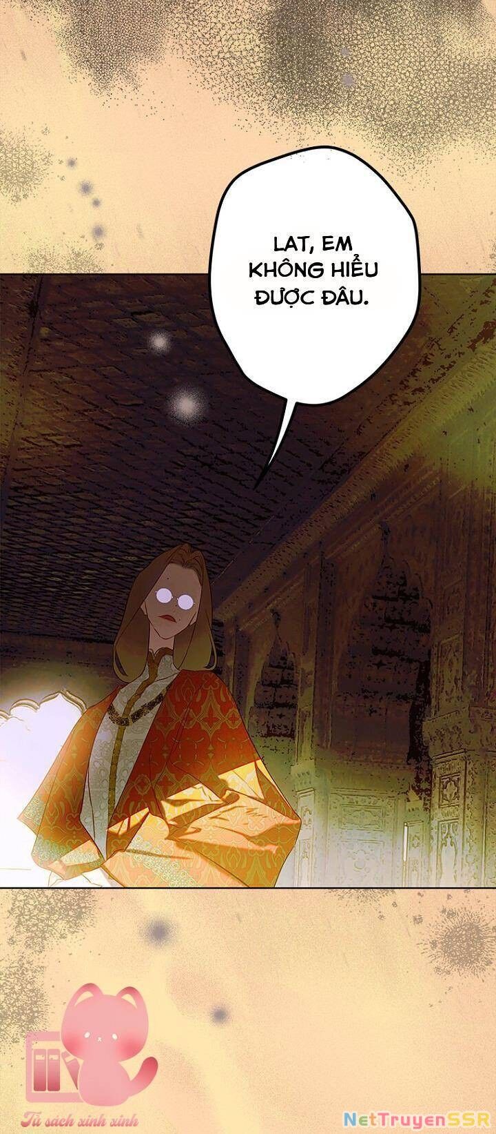 Khế Ước Hôn Nhân Của Mẹ Tôi Chapter 63 - Trang 4