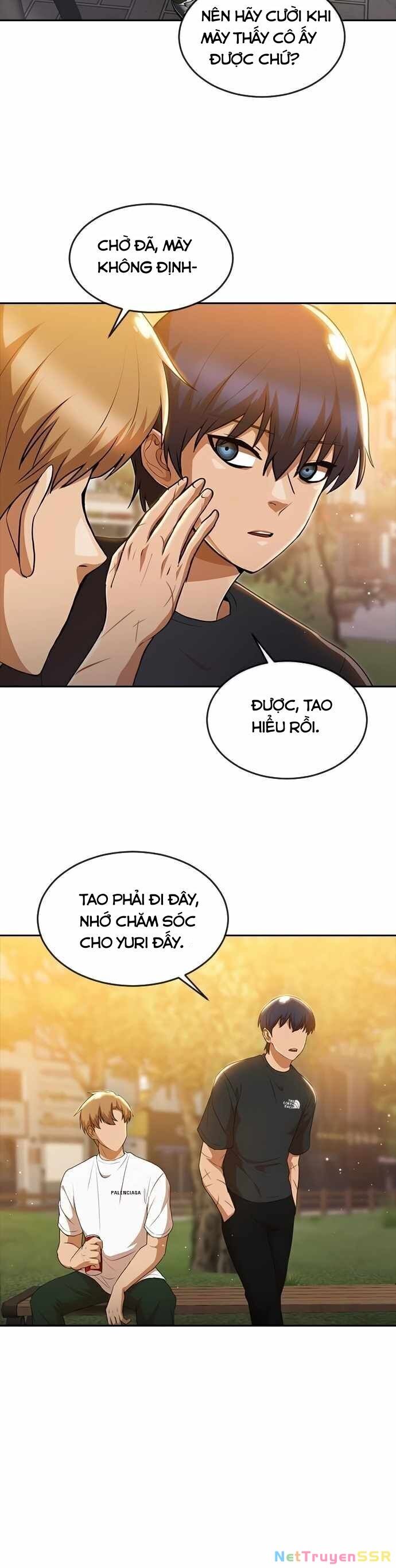 Cô Gái Từ Ứng Dụng Nhắn Tin Ngẫu Nhiên Chapter 250 - Trang 4