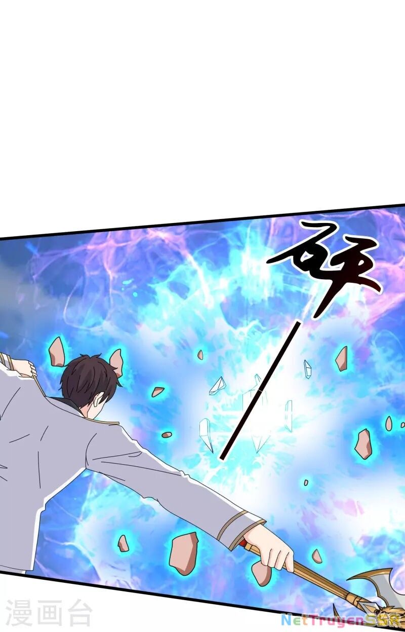 Vạn Cổ Thần Vương Chapter 400 - Trang 4