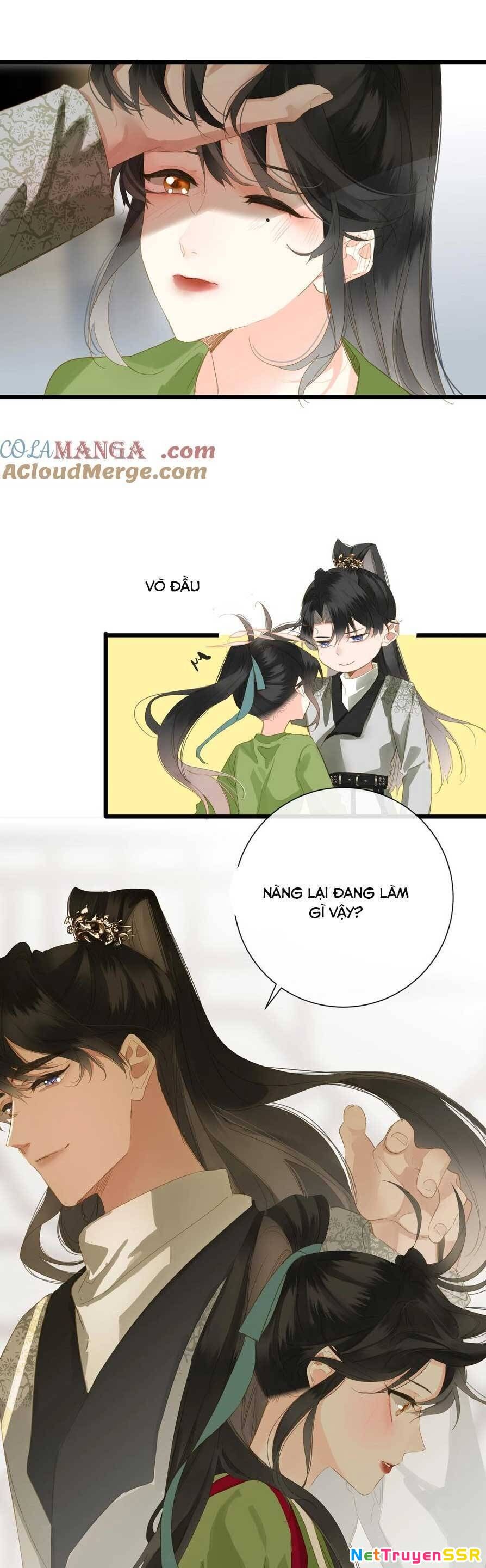 Vương Gia Hắn Luôn Nghĩ Tôi Yêu Hắn Đến Nghiện Chapter 80 - Trang 4