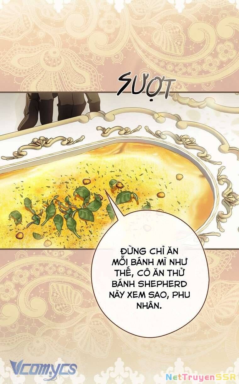Phương Pháp Khiến Phu Quân Đứng Về Phía Tôi Chapter 92 - Trang 4
