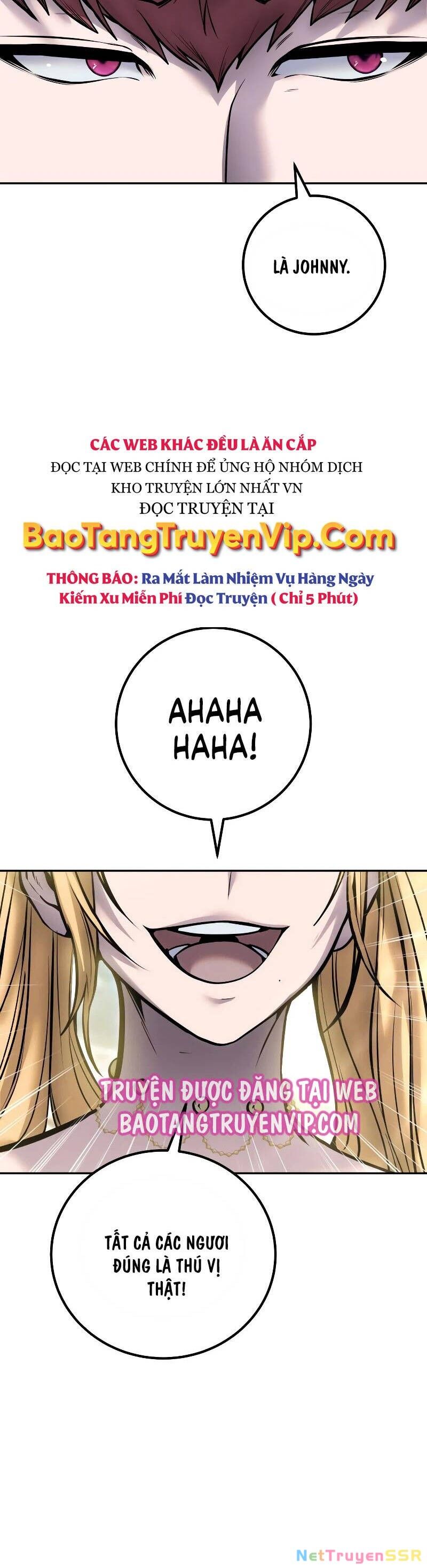 Tôi Mạnh Hơn Anh Hùng Chapter 47 - Trang 4