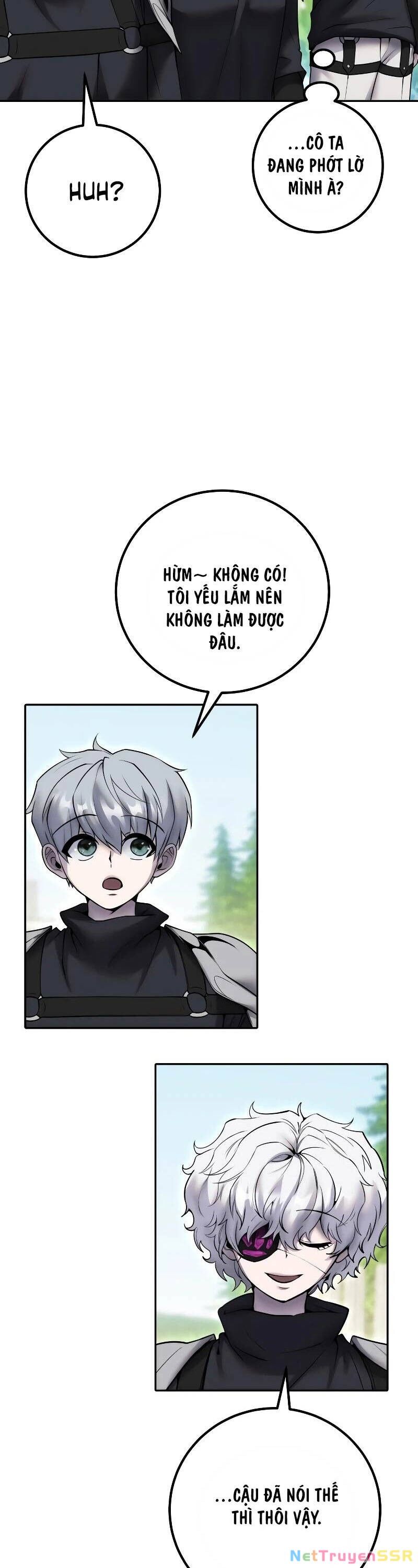 Tôi Mạnh Hơn Anh Hùng Chapter 47 - Trang 4