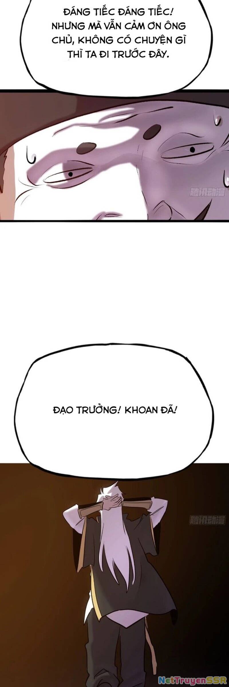 Phong Yêu Vấn Đạo Chapter 48 - Trang 4