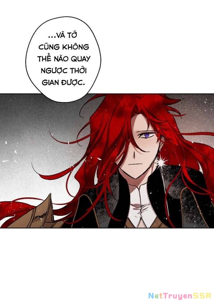 Lời Thú Nhận Của Chúa Tể Bóng Tối Chap 34 - Trang 4