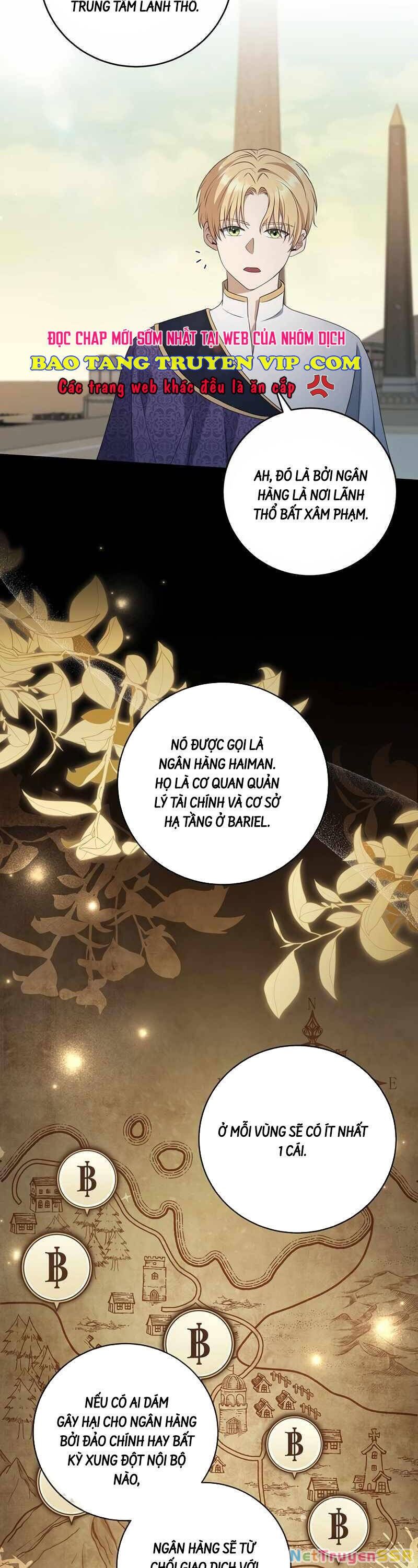 Con Trai Bá Tước Khốn Nạn Là Hoàng Đế Chapter 18 - Next Chapter 19