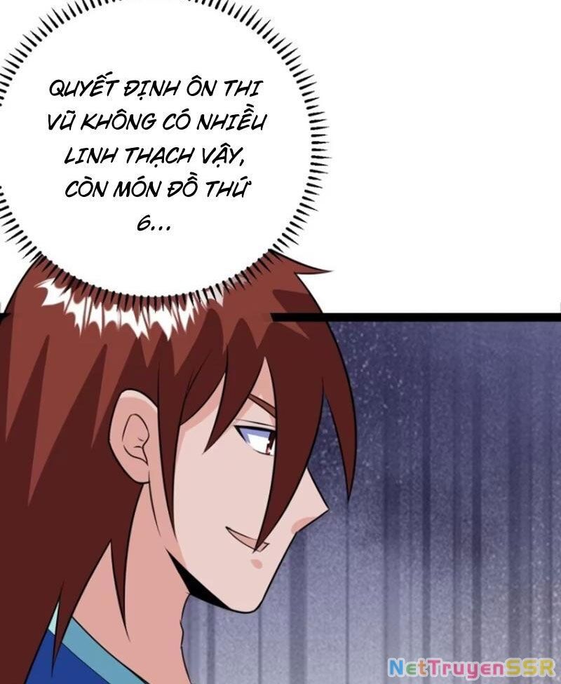 Trăm Tuổi Mở Hệ Thống, Hiếu Tử Hiền Tôn Quỳ Khắp Núi! Chapter 59 - Trang 4