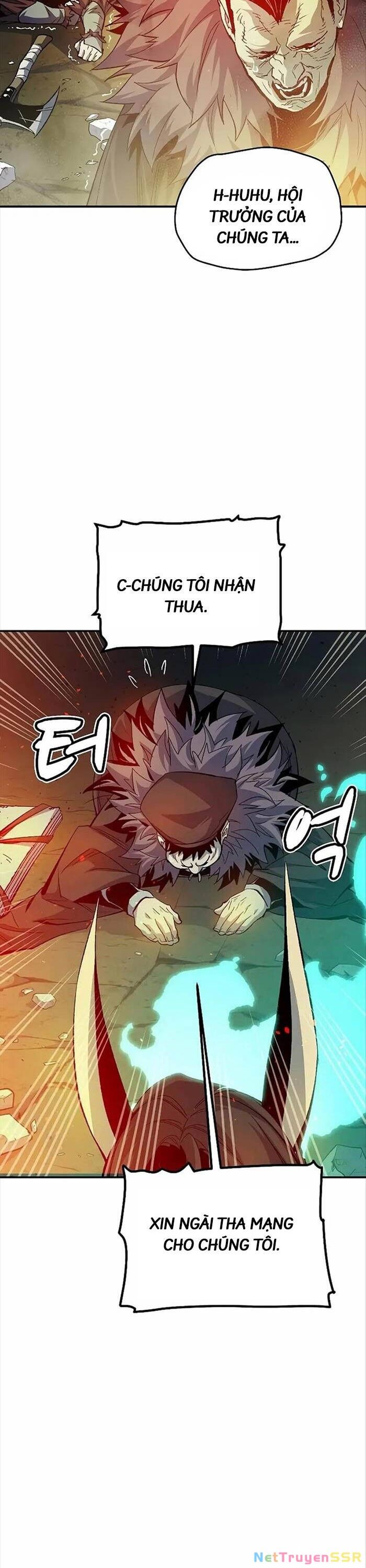 Độc Cô Tử Linh Sư Chapter 120 - Next Chapter 121