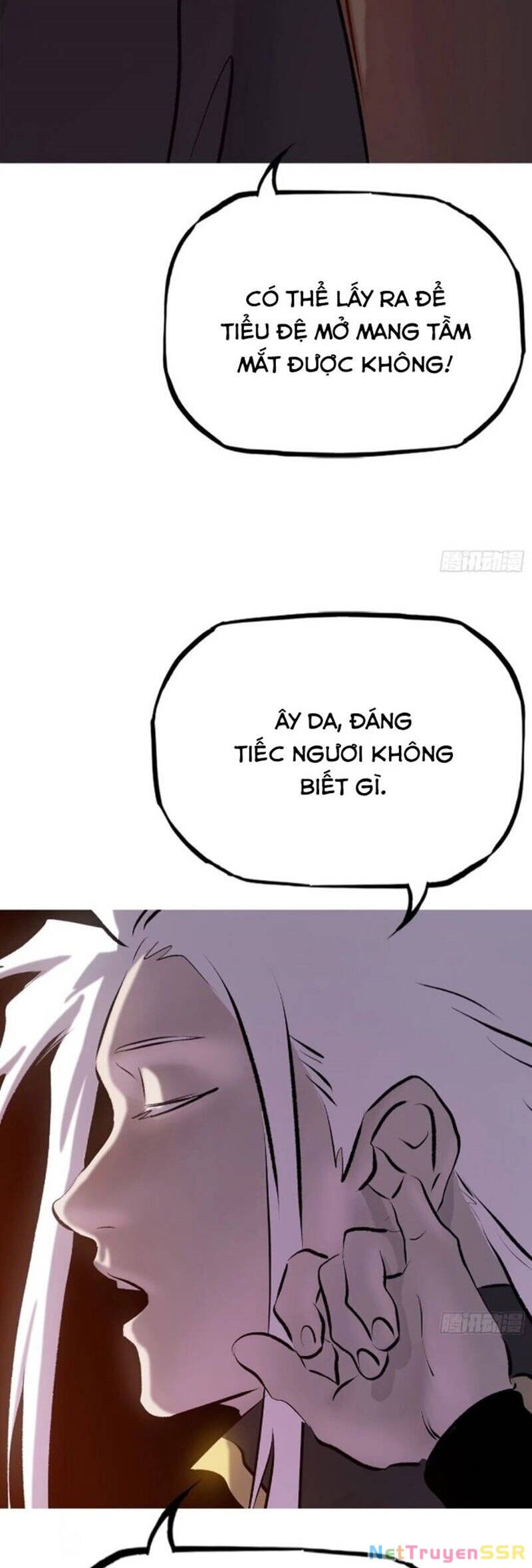 Phong Yêu Vấn Đạo Chapter 48 - Trang 4