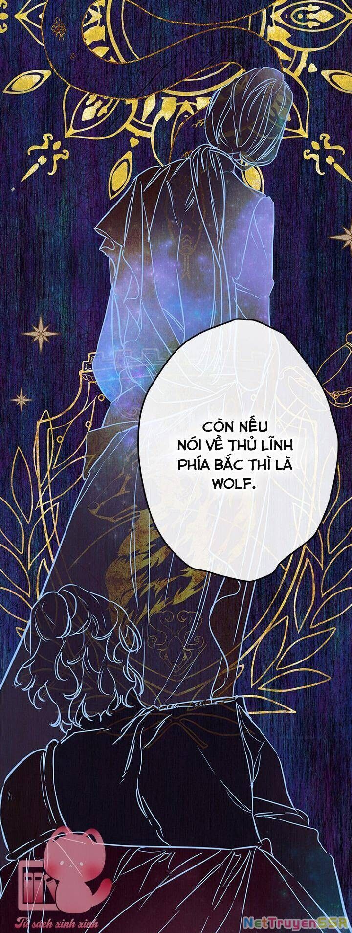 Khế Ước Hôn Nhân Của Mẹ Tôi Chapter 63 - Trang 4