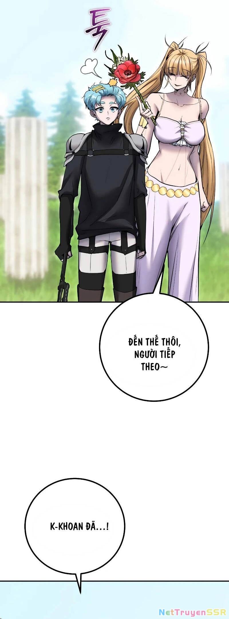 Tôi Mạnh Hơn Anh Hùng Chapter 47 - Trang 4