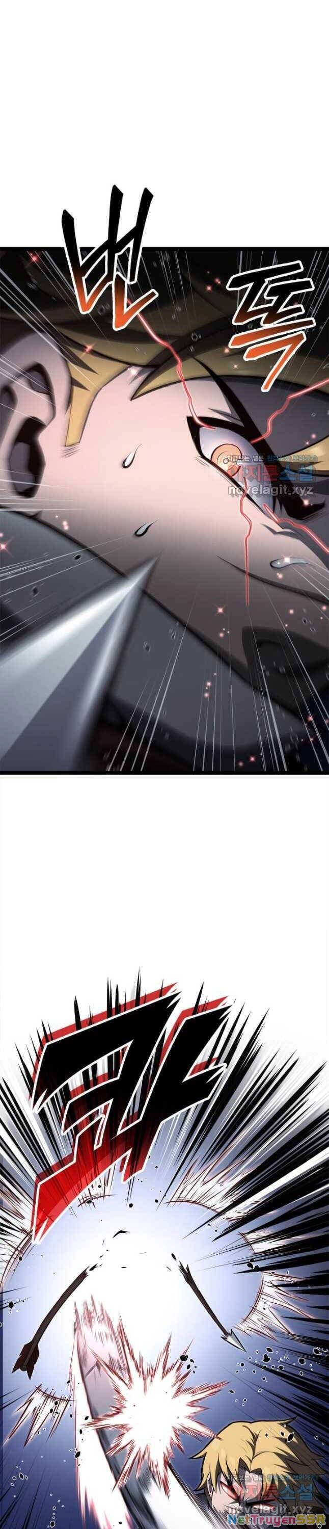 Nhà Vô Địch Kalli Chapter 59 - Next Chapter 60