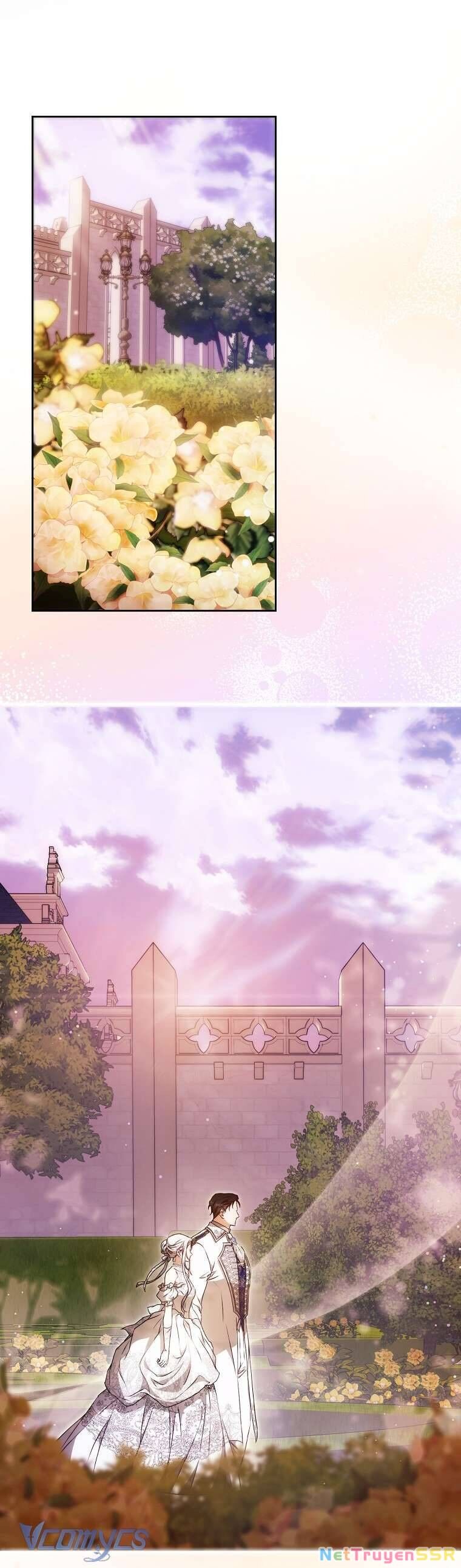 Tôi Trở Thành Vợ Nam Chính Chapter 102 - Trang 4